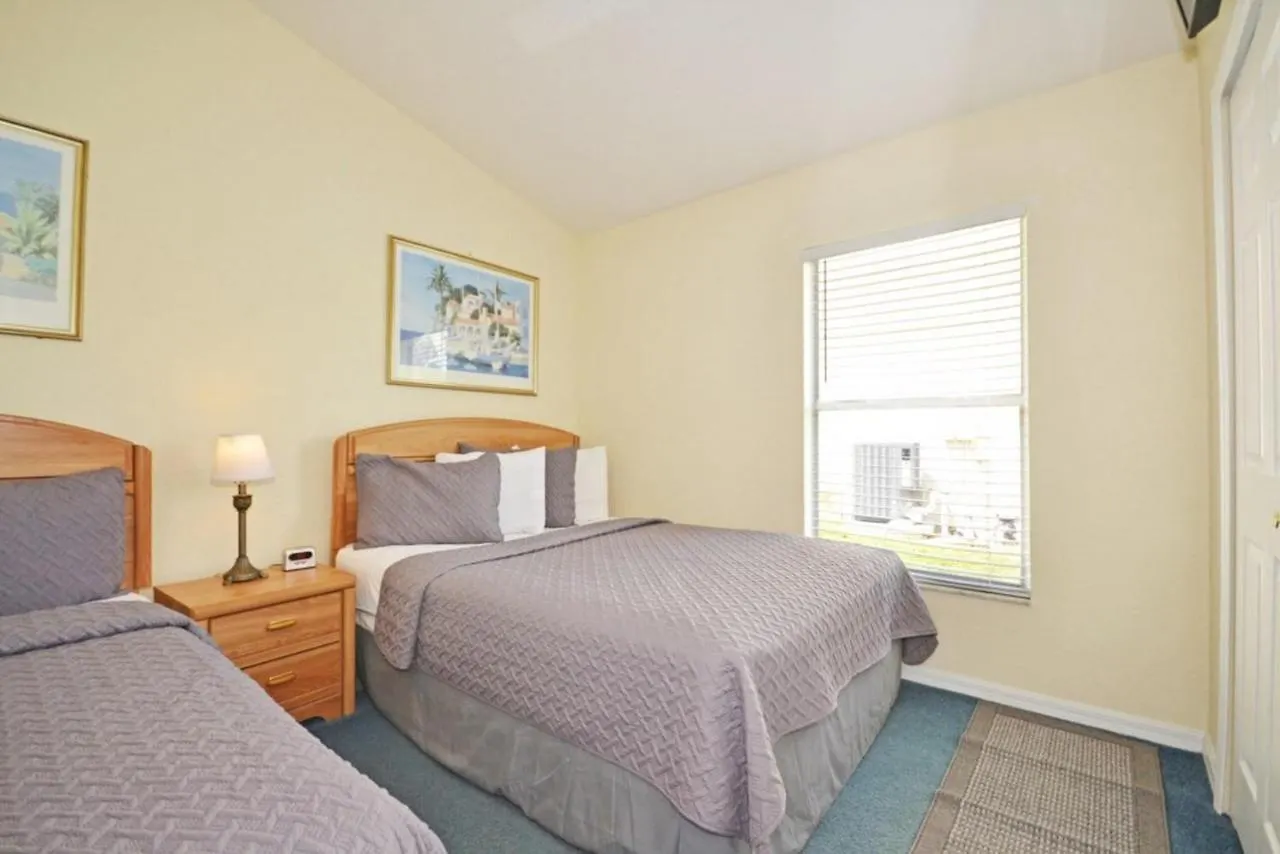 Murphy'S Mansion 315326 Davenport Villa