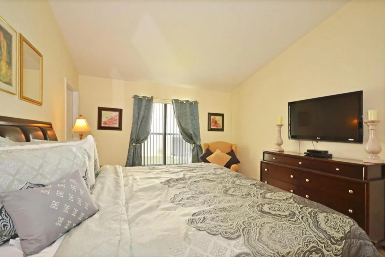 Villa Murphy'S Mansion 315326 Davenport