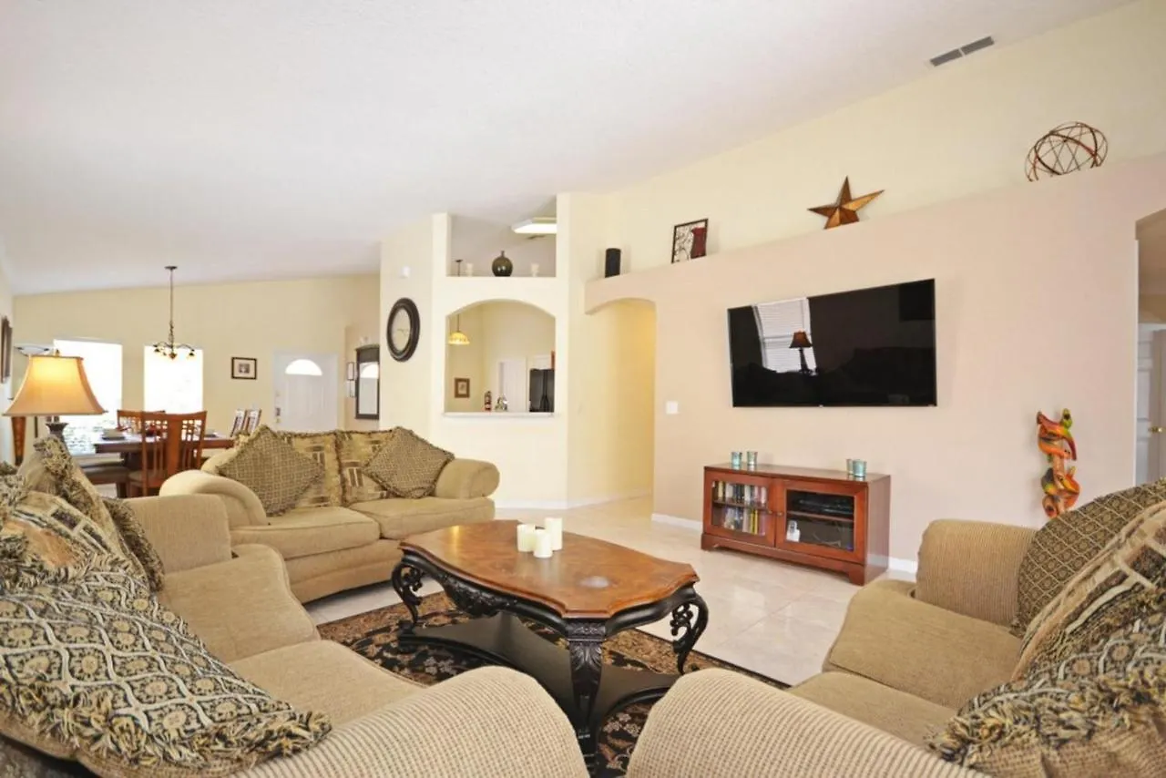 Villa Murphy'S Mansion 315326 Davenport