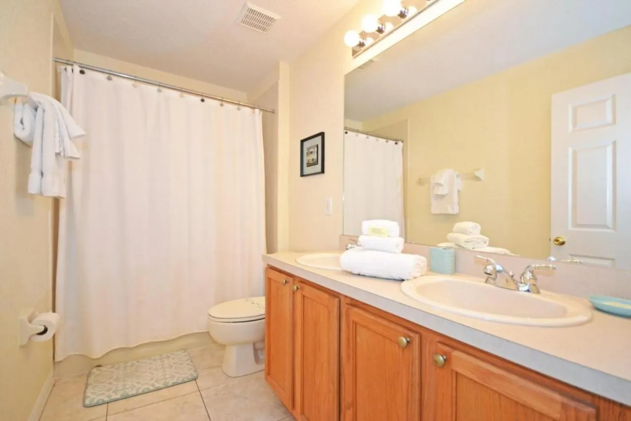 Murphy'S Mansion 315326 Davenport Villa
