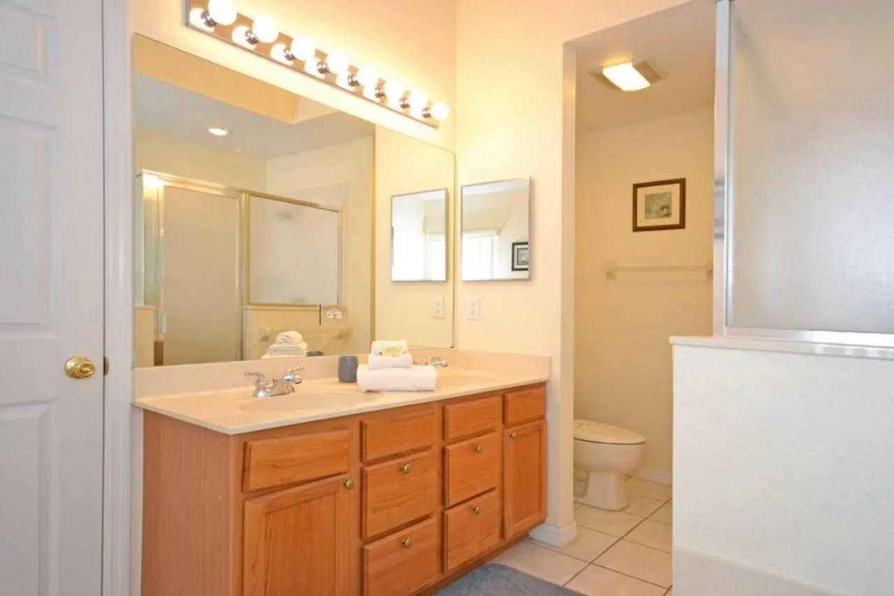 Villa Murphy'S Mansion 315326 Davenport