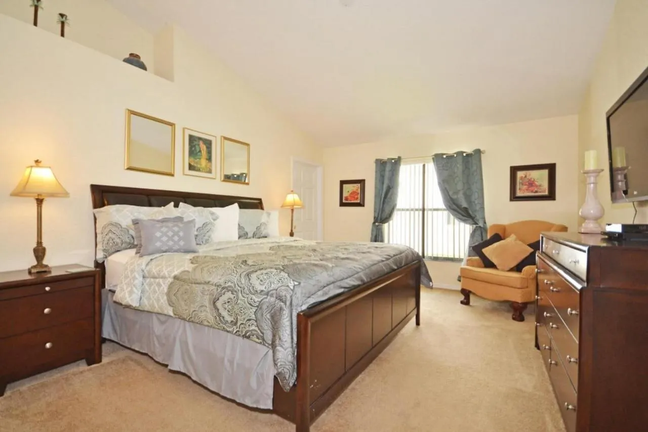 Murphy'S Mansion 315326 Davenport